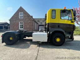 DAF CF 440 / NL TRUCK / EURO 6 / PTO / LOW KM / AUT...