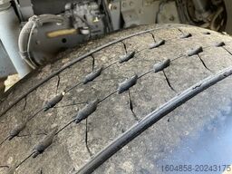 DAF CF 440 / NL TRUCK / EURO 6 / PTO / LOW KM / AUT...