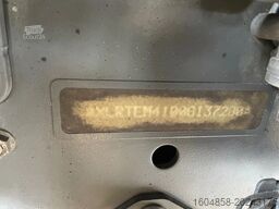 DAF CF 440 / NL TRUCK / EURO 6 / PTO / LOW KM / AUT...