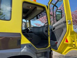 DAF CF 440 / NL TRUCK / EURO 6 / PTO / LOW KM / AUT...