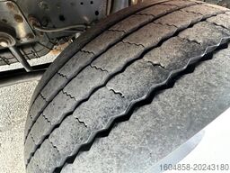 Iveco EuroCargo 80 -160L / EURO 6 / 7.5t / WINCH / AL...