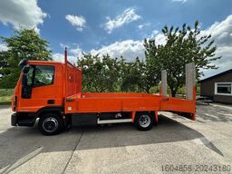 Iveco EuroCargo 80 -160L / EURO 6 / 7.5t / WINCH / AL...