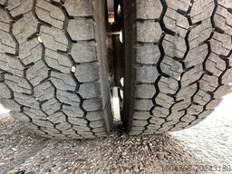 Iveco EuroCargo 80 -160L / EURO 6 / 7.5t / WINCH / AL...