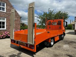 Iveco EuroCargo 80 -160L / EURO 6 / 7.5t / WINCH / AL...