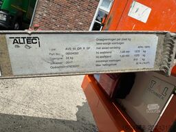 Iveco EuroCargo 80 -160L / EURO 6 / 7.5t / WINCH / AL...