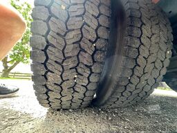 Iveco EuroCargo 80 -160L / EURO 6 / 7.5t / WINCH / AL...