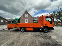 Iveco EuroCargo 80 -160L / EURO 6 / 7.5t / WINCH / AL...