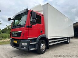 MAN TGM 15.250 / NL TRUCK / EURO 6 / NEW TYRES / NE...