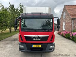 MAN TGM 15.250 / NL TRUCK / EURO 6 / NEW TYRES / NE...