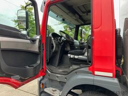 MAN TGM 15.250 / NL TRUCK / EURO 6 / NEW TYRES / NE...