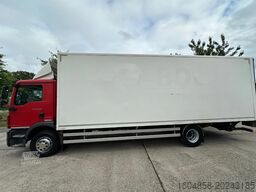 MAN TGM 15.250 / NL TRUCK / EURO 6 / NEW TYRES / NE...