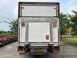 MAN TGM 15.250 / NL TRUCK / EURO 6 / NEW TYRES / NE...