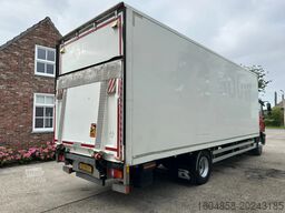 MAN TGM 15.250 / NL TRUCK / EURO 6 / NEW TYRES / NE...