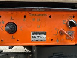 MAN TGM 15.250 / NL TRUCK / EURO 6 / NEW TYRES / NE...