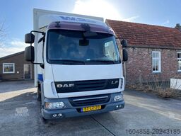 MAN TGM 15.250 / NL TRUCK / EURO 6 / NEW TYRES / NE...