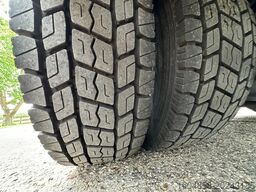 MAN TGM 15.250 / NL TRUCK / EURO 6 / NEW TYRES / NE...