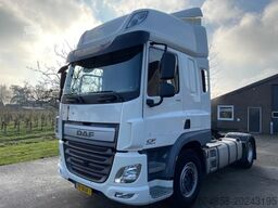 DAF CF 400 / NL TRUCK / SSC / AUT / EURO6 / HYDRAULIC