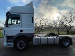 DAF CF 400 / NL TRUCK / SSC / AUT / EURO6 / HYDRAULIC
