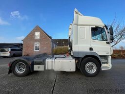 DAF CF 400 / NL TRUCK / SSC / AUT / EURO6 / HYDRAULIC