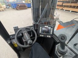 Hubtex FluX 40
