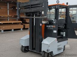 Hubtex FluX 40