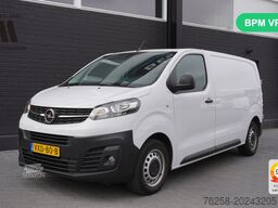 Opel Vivaro 1.5 CDTI L2 EURO 6 - Airco - Cruise - PD...