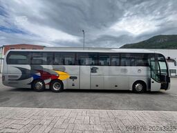 MAN Lion's Coach