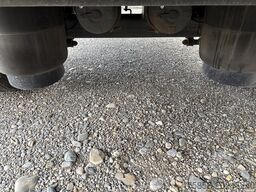 WEB Trailer Plattformanhänger 7950 mm STROH