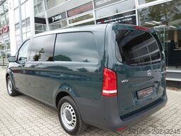 mercedes-benz Vito 119 CDI Mixto Lang LED/STDHZG/5-SITZER/KAM