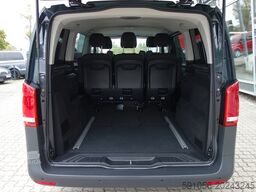 mercedes-benz Vito 119 CDI Mixto Lang LED/STDHZG/5-SITZER/KAM
