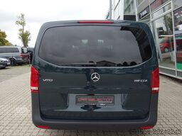 mercedes-benz Vito 119 CDI Mixto Lang LED/STDHZG/5-SITZER/KAM