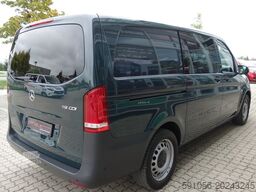 mercedes-benz Vito 119 CDI Mixto Lang LED/STDHZG/5-SITZER/KAM