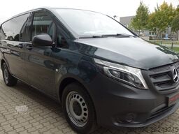 mercedes-benz Vito 119 CDI Mixto Lang LED/STDHZG/5-SITZER/KAM