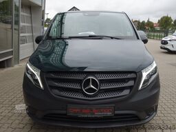 mercedes-benz Vito 119 CDI Mixto Lang LED/STDHZG/5-SITZER/KAM