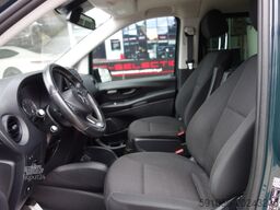 mercedes-benz Vito 119 CDI Mixto Lang LED/STDHZG/5-SITZER/KAM
