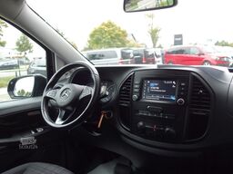 mercedes-benz Vito 119 CDI Mixto Lang LED/STDHZG/5-SITZER/KAM