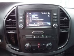 mercedes-benz Vito 119 CDI Mixto Lang LED/STDHZG/5-SITZER/KAM