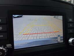 mercedes-benz Vito 119 CDI Mixto Lang LED/STDHZG/5-SITZER/KAM