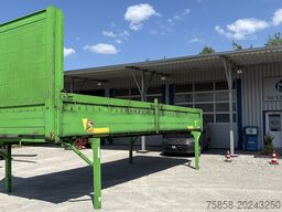 Krone Baustoff 7,45 Multilockrahmen Türen