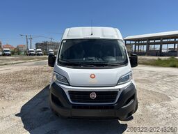 Fiat Weinsberg Carabus 600 K | 4 Posti Letto | Completamente Attrezzato