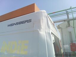 Fiat Weinsberg Carabus 600 K | 4 Posti Letto | Completamente Attrezzato