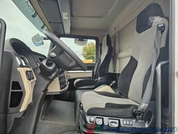 MAN 12.220 Dinkel Getränkewagen Schwenkwand VDI700F
