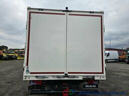 MAN 12.220 Dinkel Getränkewagen Schwenkwand VDI700F