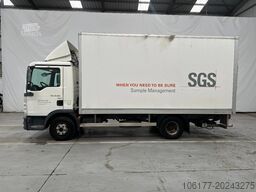 MAN TGL 10.180
