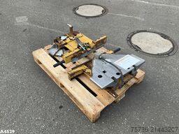 Demontabele Diamond container opname 