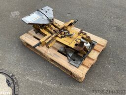 Demontabele Diamond container opname 