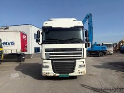 DAF XF 105.460