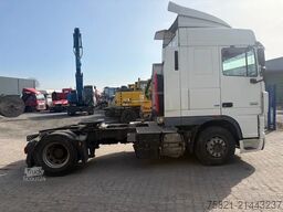 DAF XF 105.460