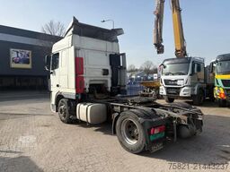 DAF XF 105.460