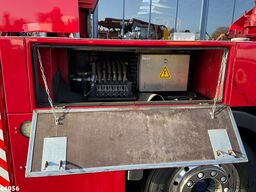 Volvo FMX 500 8x4 Euro 6 MPG 150 Tonmeter laadkraan J...